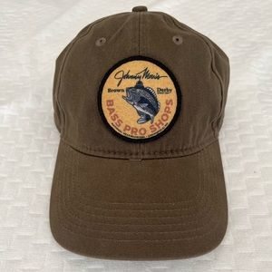 Bass Pro Hat